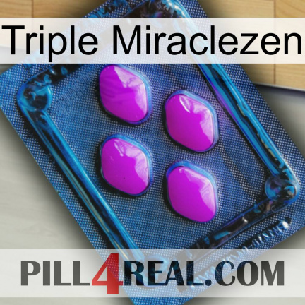 Triple Miraclezen 04